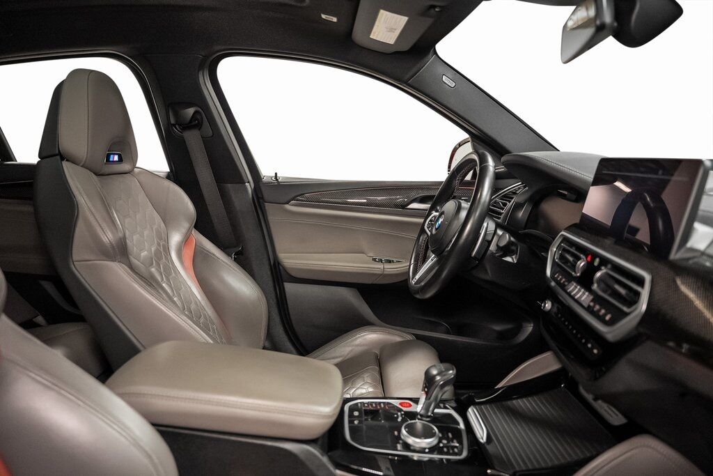 2022 BMW X4 M Base Ft Lauderdale FL