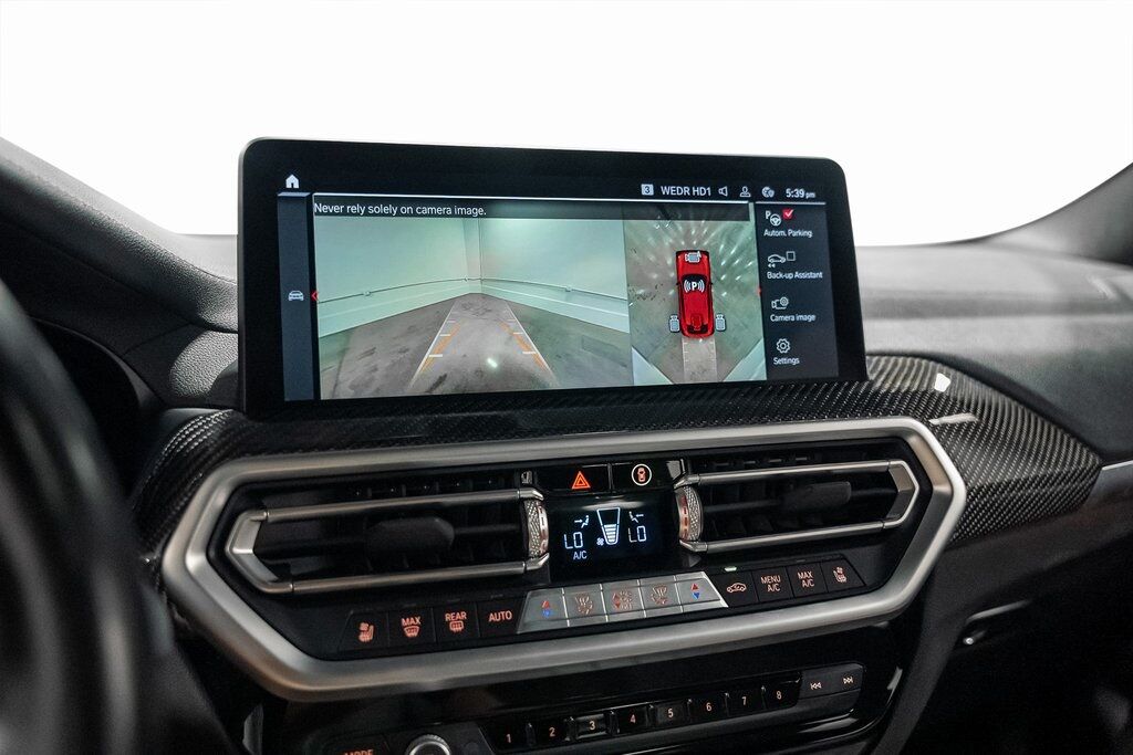 2022 BMW X4 M Base Ft Lauderdale FL