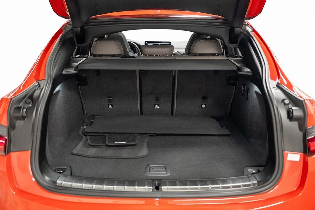 2022 BMW X4 M Base Ft Lauderdale FL