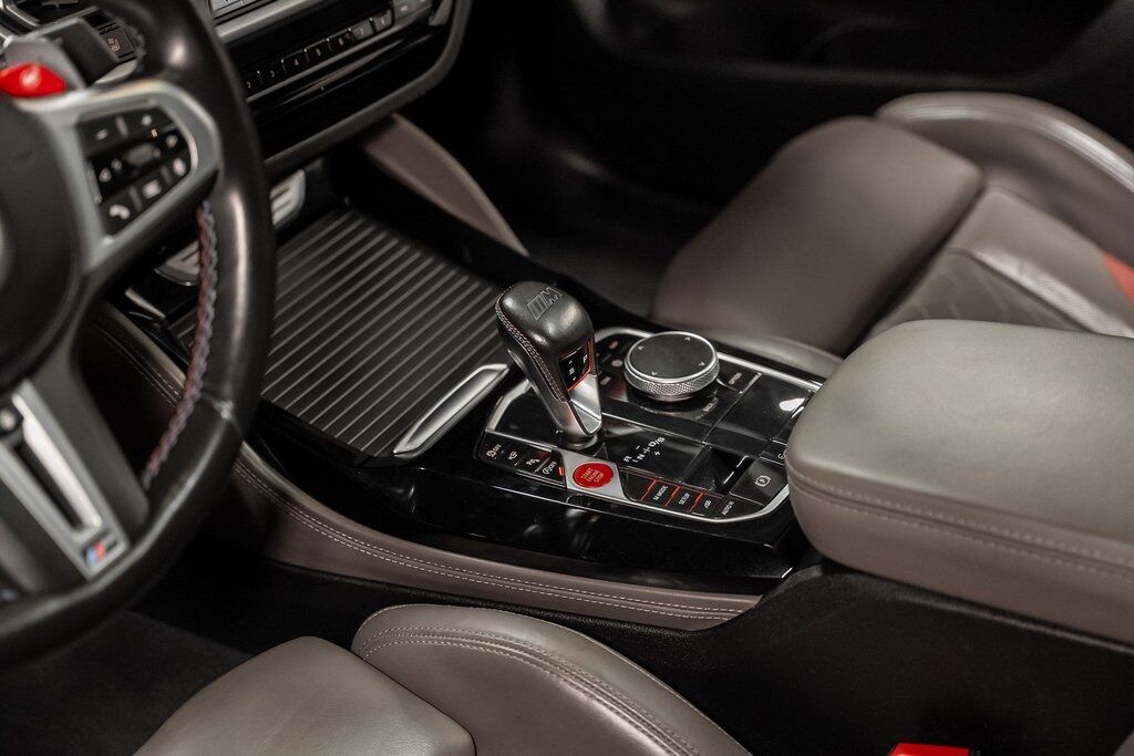 2022 BMW X4 M Base Ft Lauderdale FL