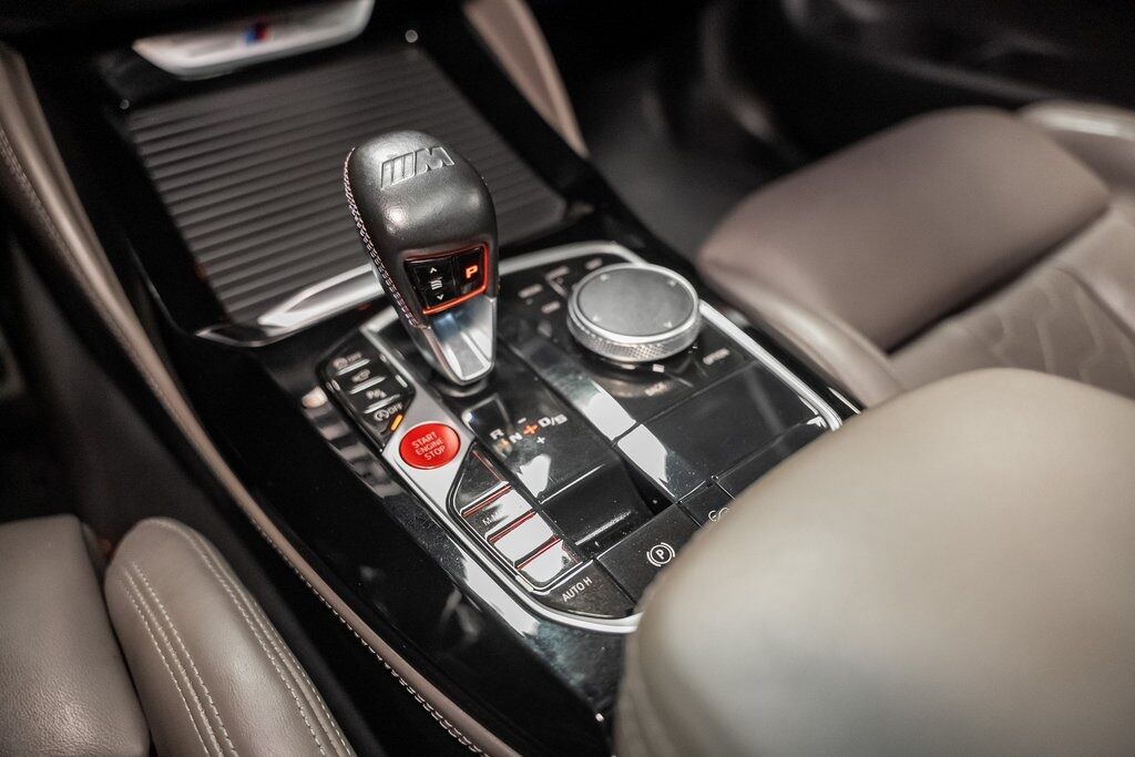 2022 BMW X4 M Base Ft Lauderdale FL