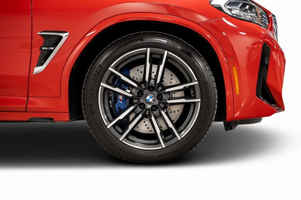 2022 BMW X4 M Base Ft Lauderdale FL