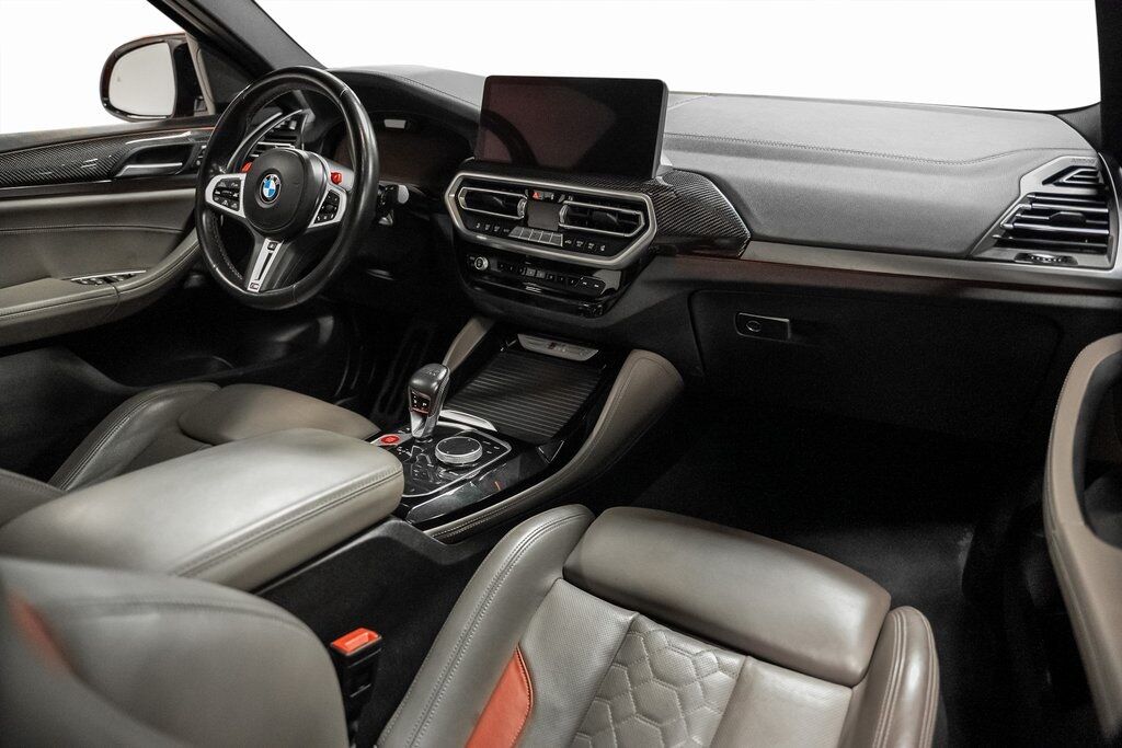 2022 BMW X4 M Base Ft Lauderdale FL