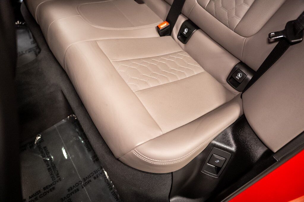 2022 BMW X4 M Base Ft Lauderdale FL