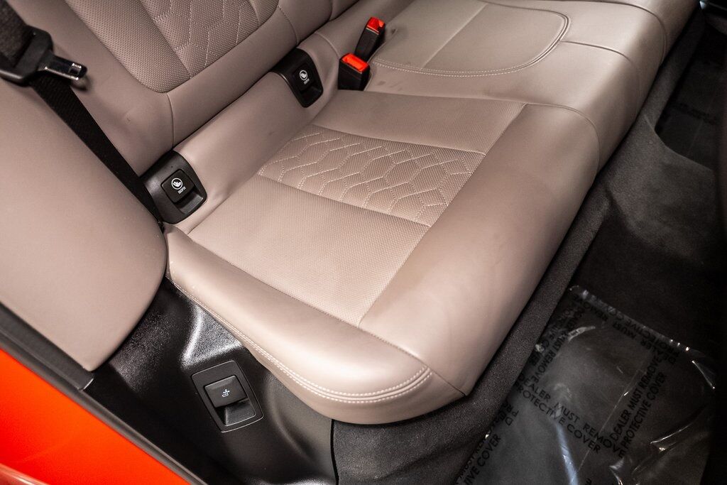 2022 BMW X4 M Base Ft Lauderdale FL