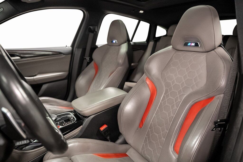 2022 BMW X4 M Base Ft Lauderdale FL