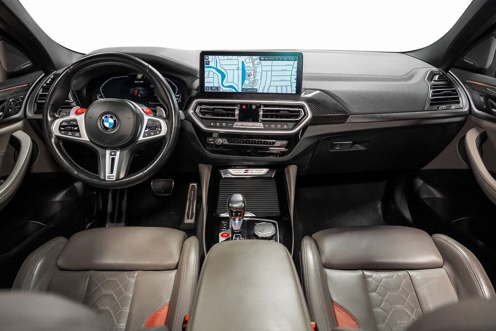 2022 BMW X4 M Base Ft Lauderdale FL