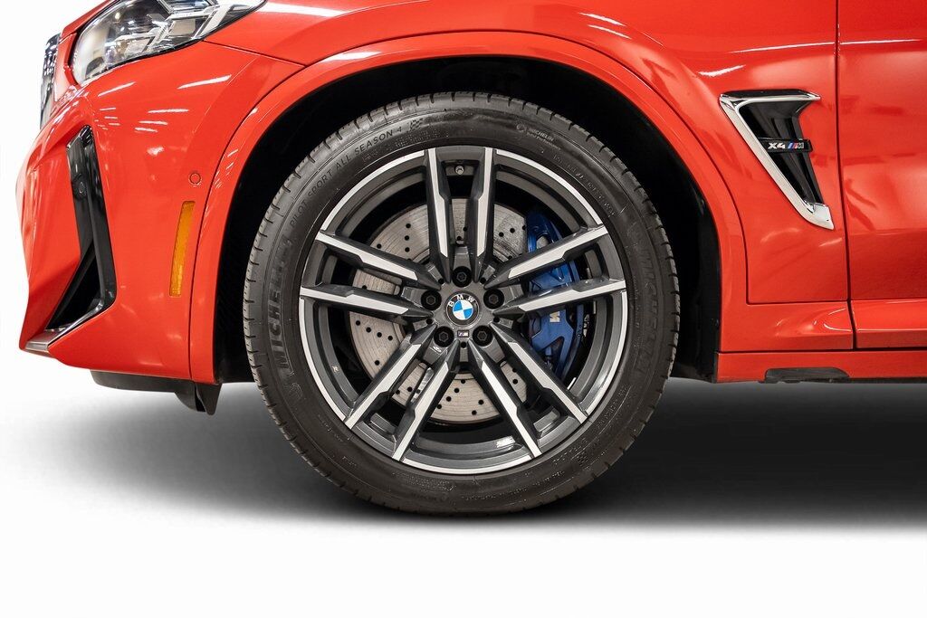 2022 BMW X4 M Base Ft Lauderdale FL