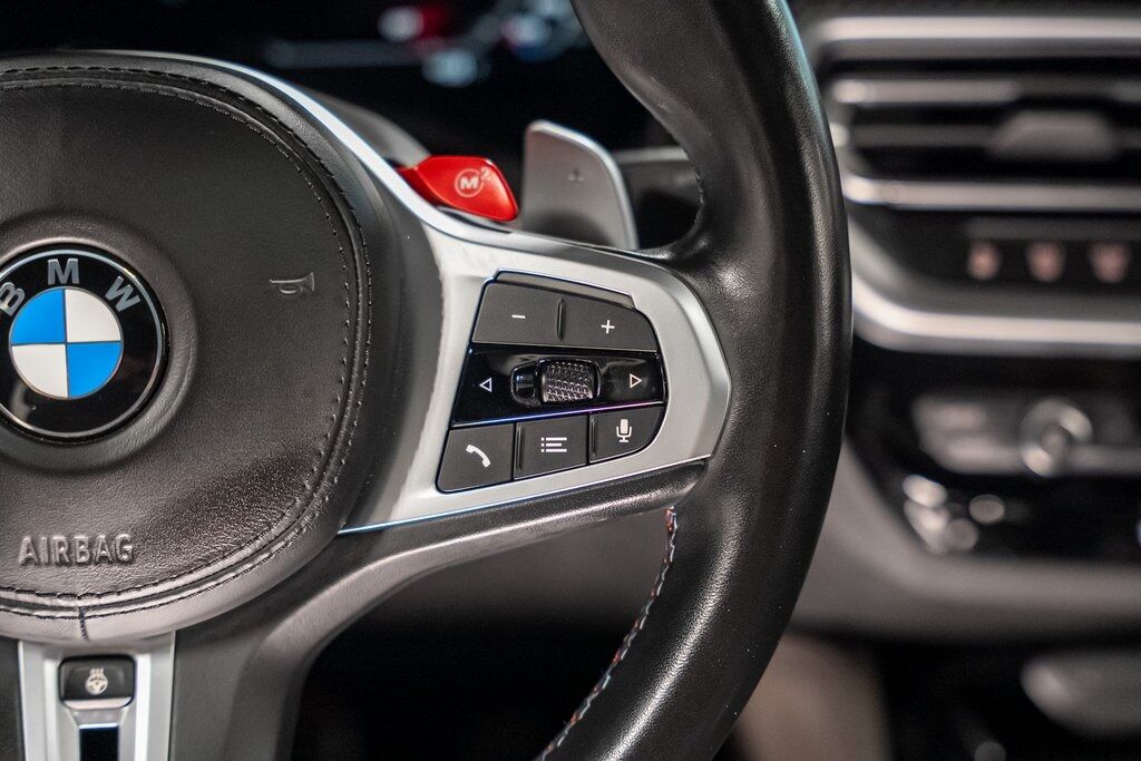 2022 BMW X4 M Base Ft Lauderdale FL