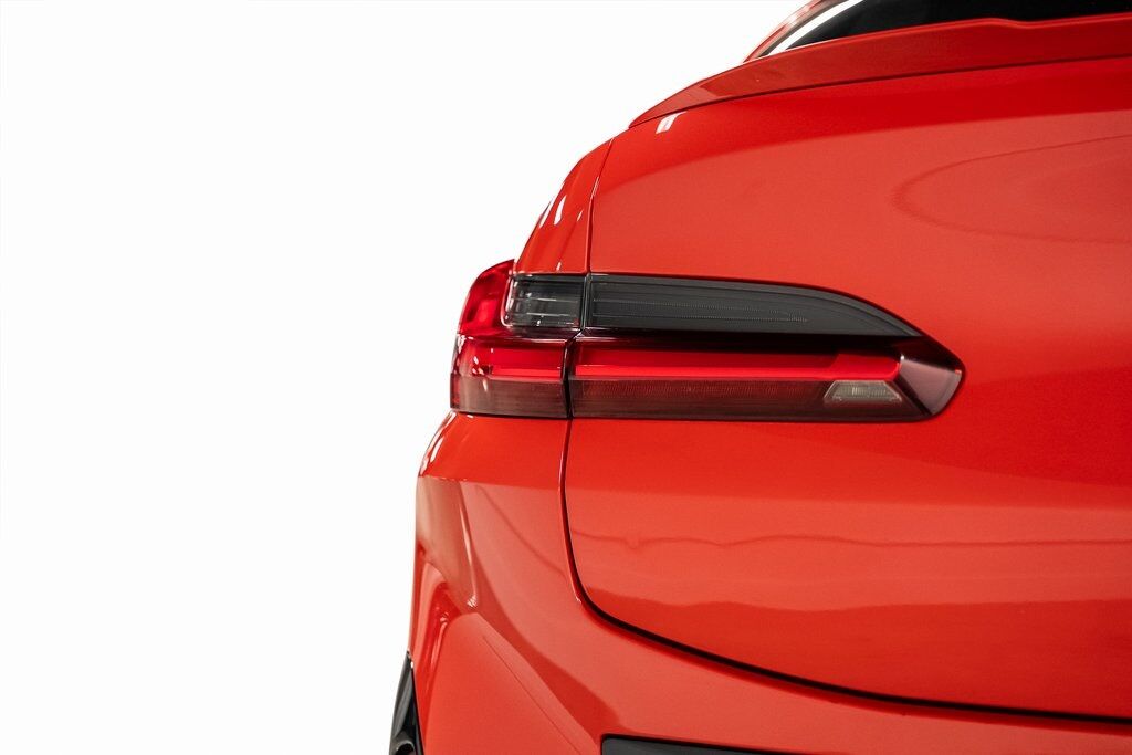 2022 BMW X4 M Base Ft Lauderdale FL