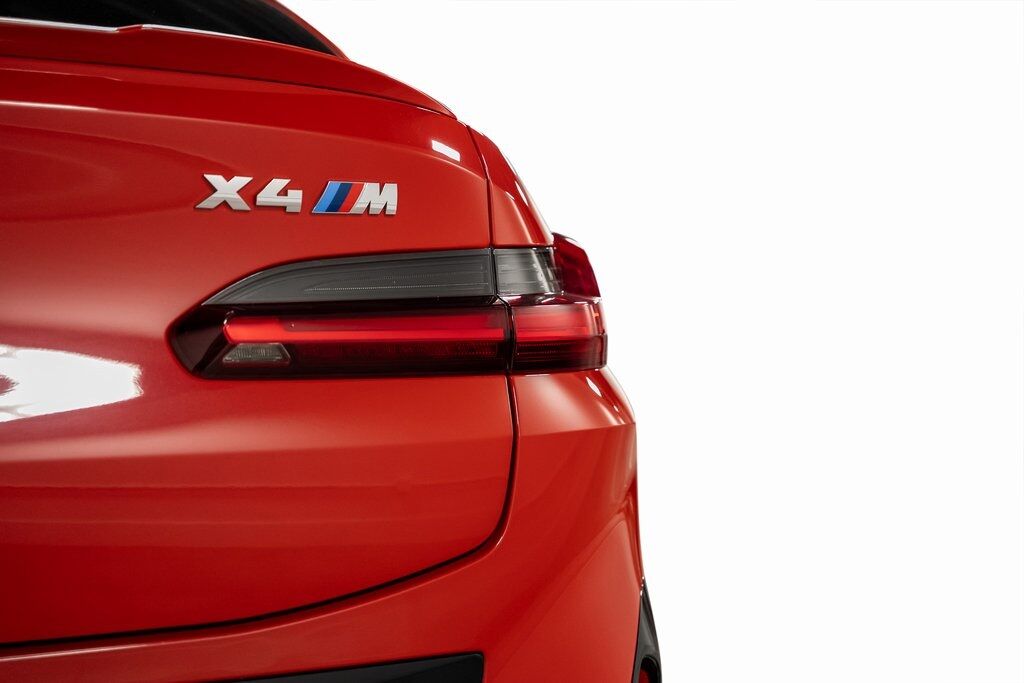 2022 BMW X4 M Base Ft Lauderdale FL