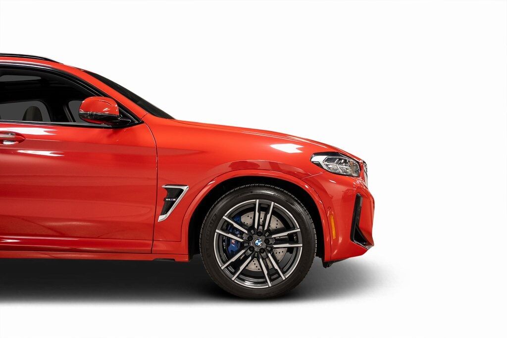 2022 BMW X4 M Base Ft Lauderdale FL