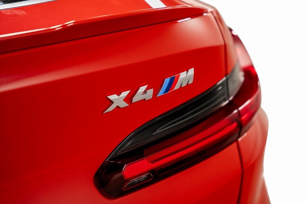 2022 BMW X4 M Base Ft Lauderdale FL