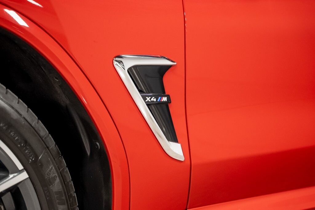 2022 BMW X4 M Base Ft Lauderdale FL