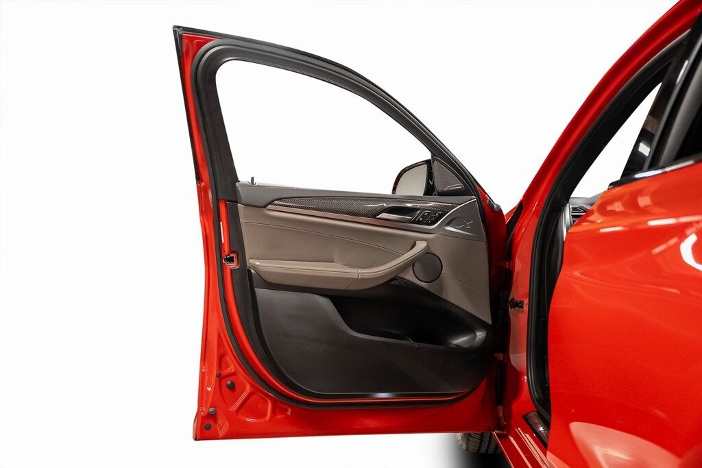 2022 BMW X4 M Base Ft Lauderdale FL