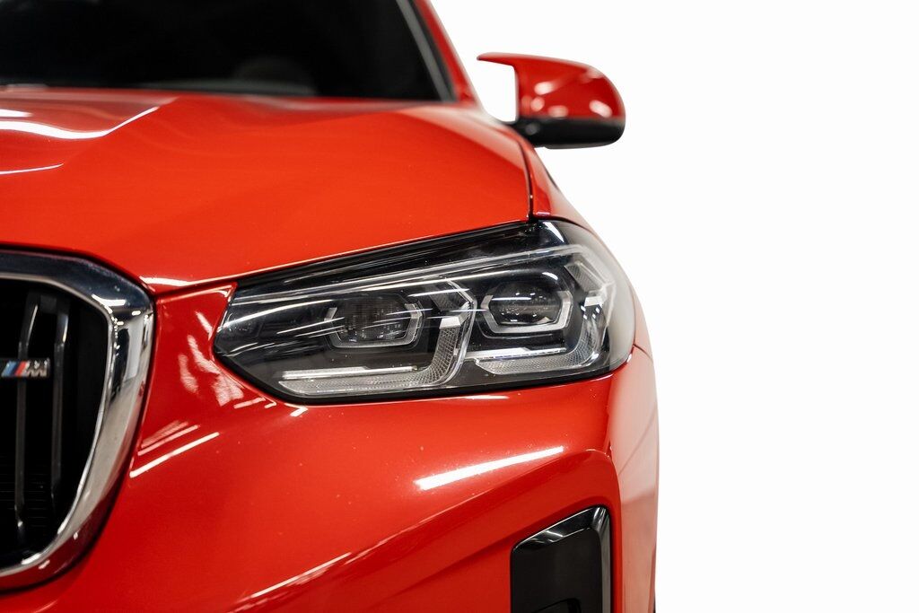 2022 BMW X4 M Base Ft Lauderdale FL
