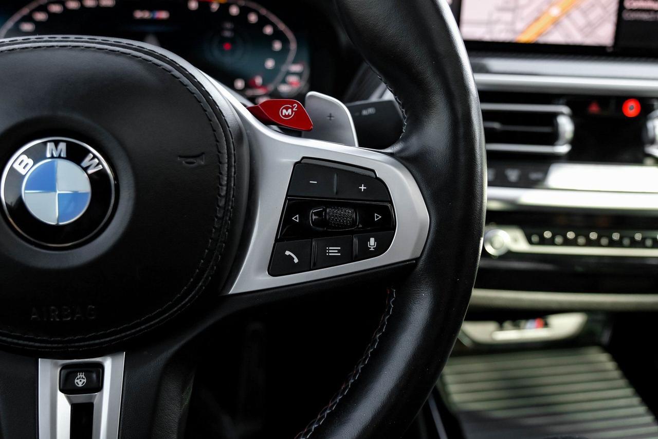 2022 BMW X4 M Base Richardson TX