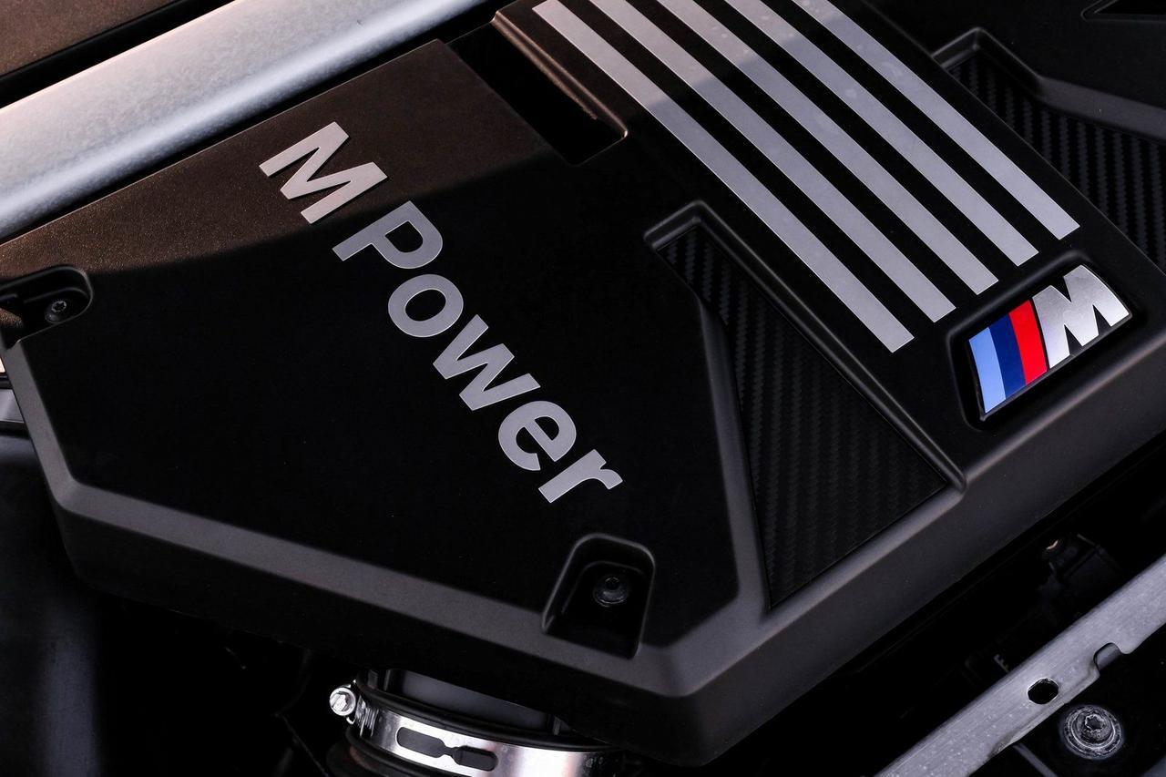 2022 BMW X4 M Base Richardson TX