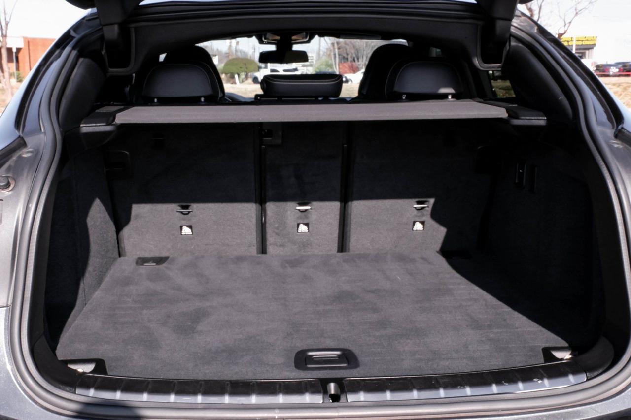 2022 BMW X4 M Base Richardson TX