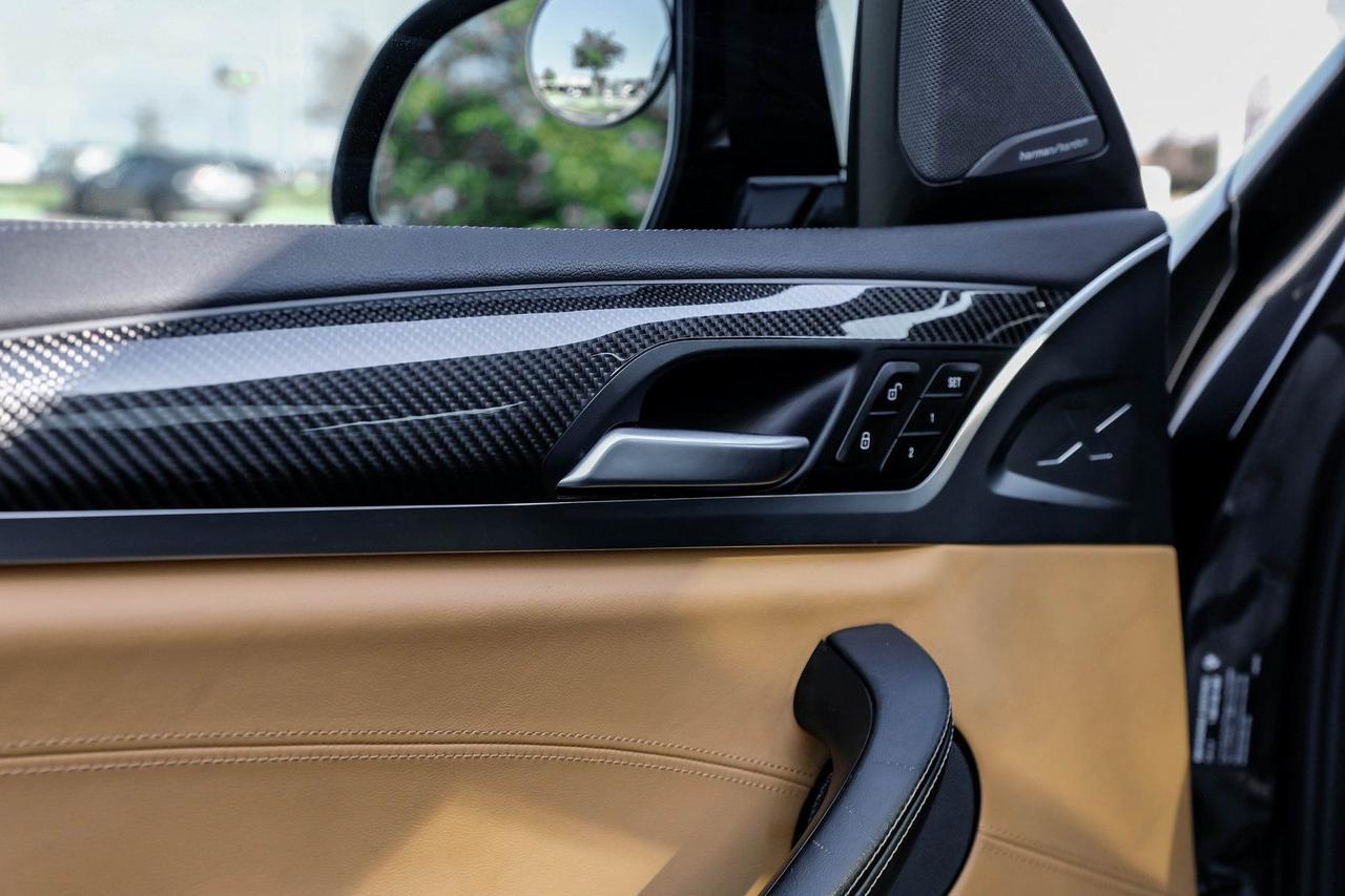 2022 BMW X4 M Base Richardson TX