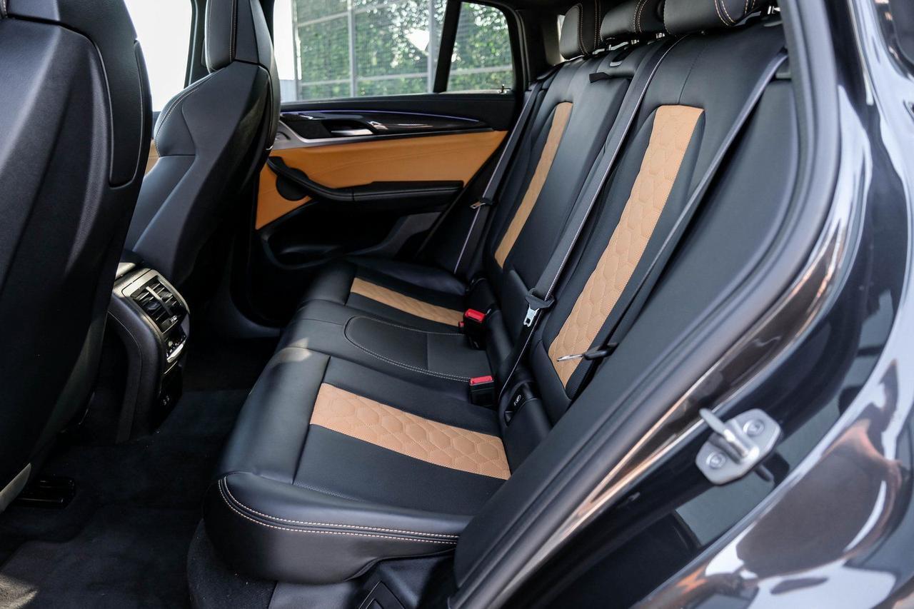 2022 BMW X4 M Base Richardson TX