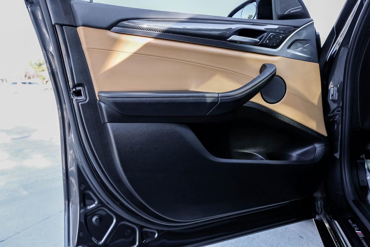 2022 BMW X4 M Base Richardson TX