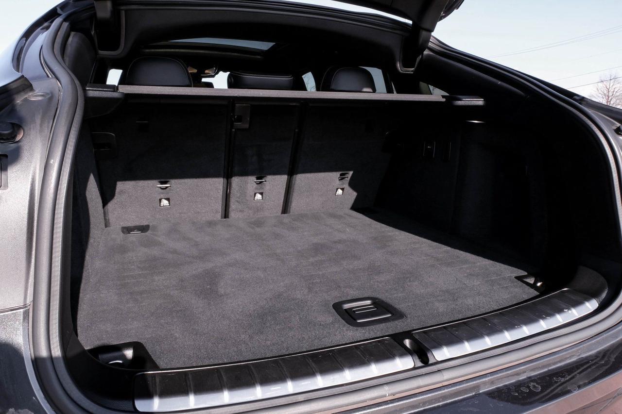 2022 BMW X4 M Base Richardson TX