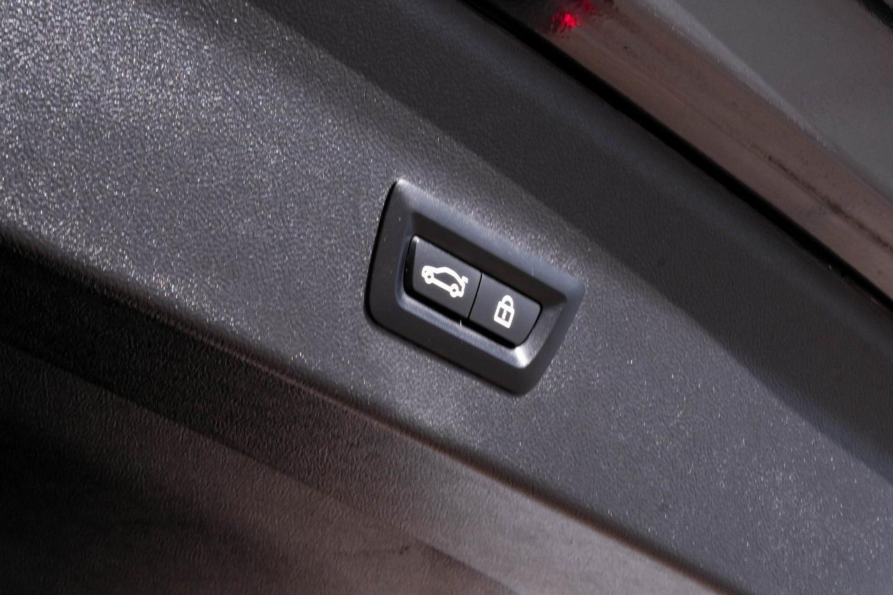 2022 BMW X4 M Base Richardson TX