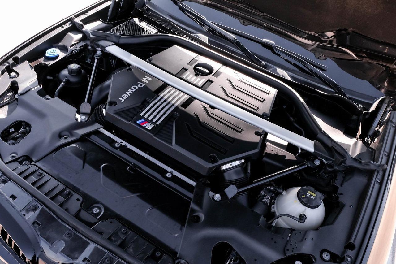 2022 BMW X4 M Base Richardson TX