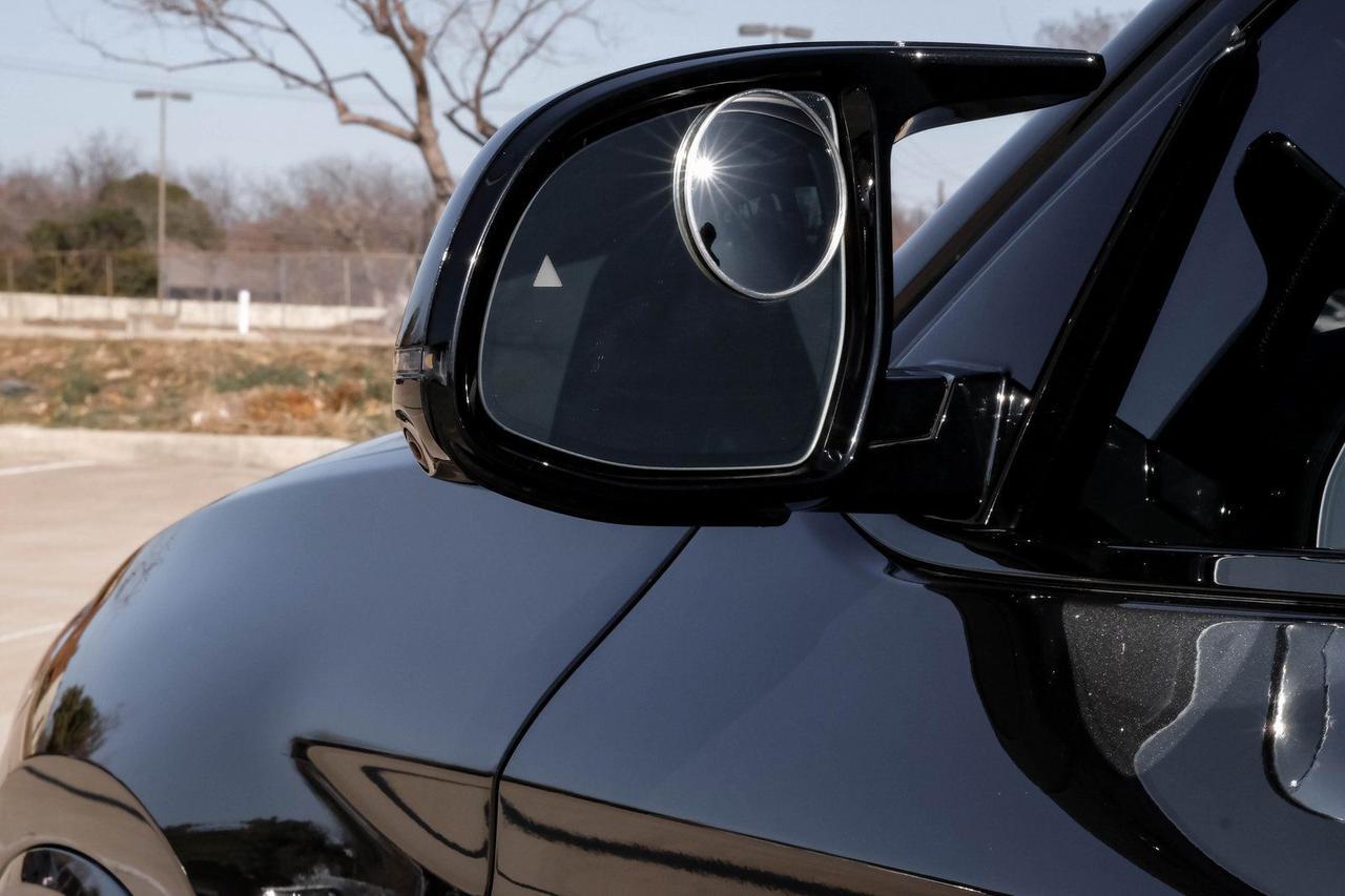 2022 BMW X4 M Base Richardson TX