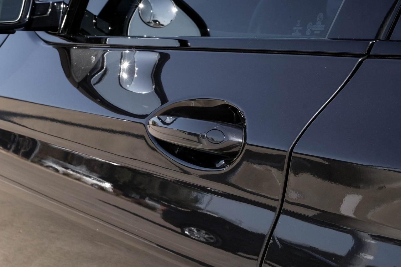 2022 BMW X4 M Base Richardson TX