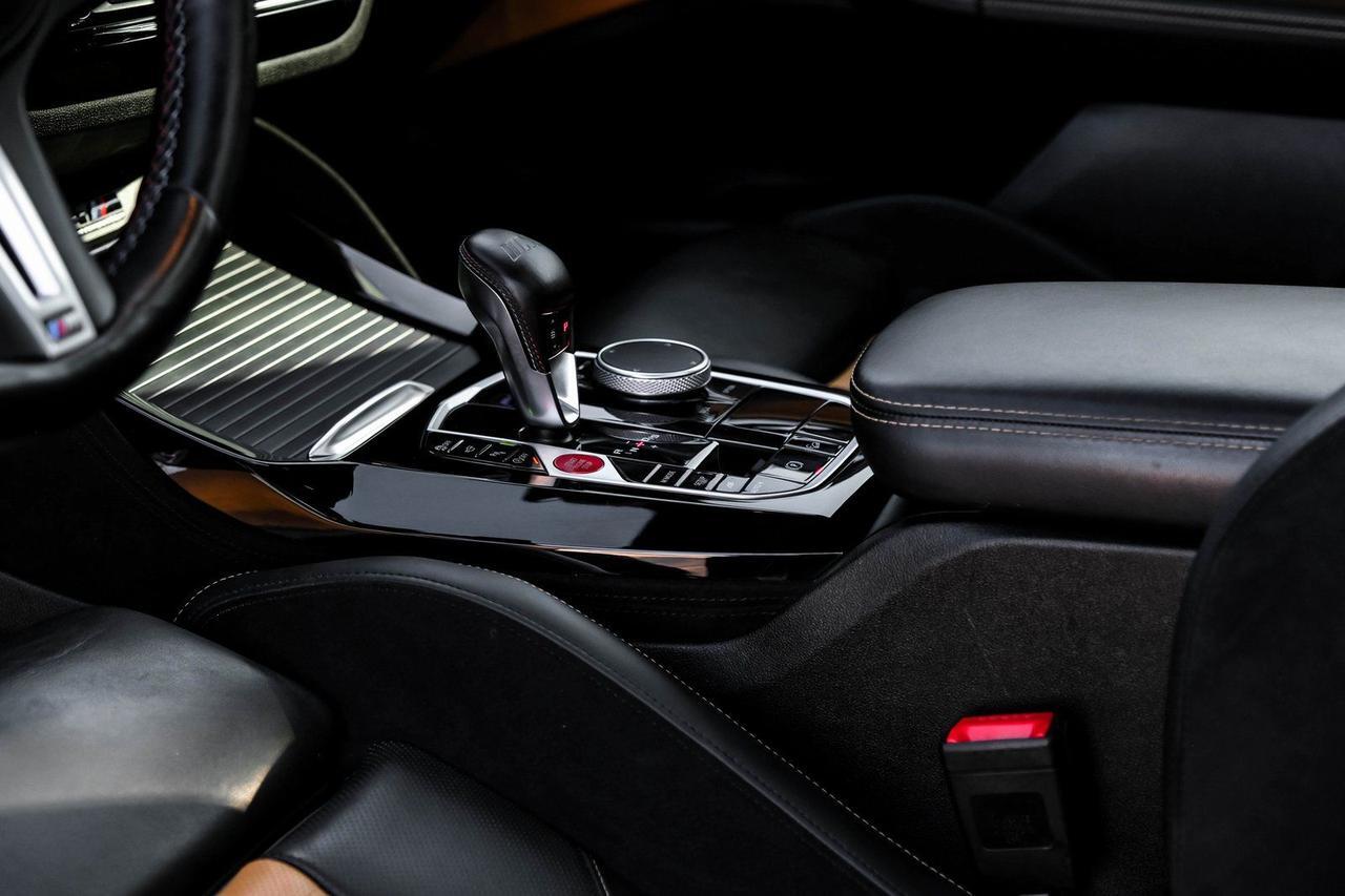 2022 BMW X4 M Base Richardson TX