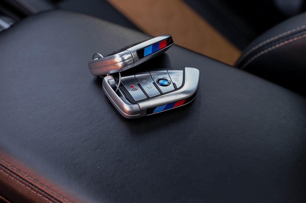 2022 BMW X4 M Base Richardson TX