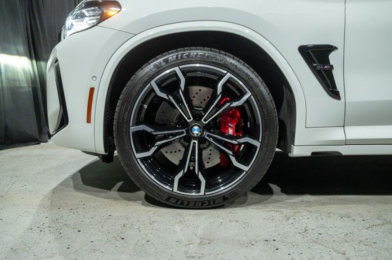 2022 BMW X4 M Sports Activity Coupe Peoria AZ