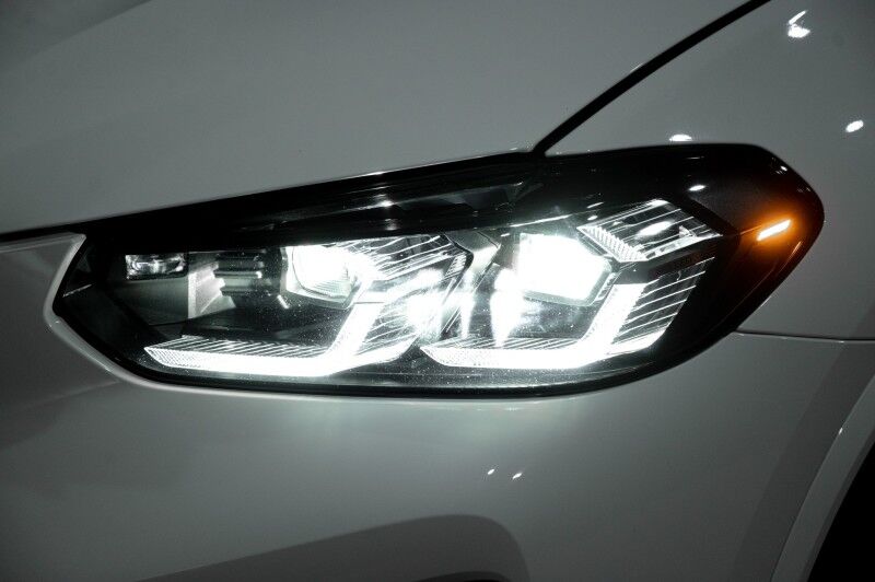 2022 BMW X4 M Sports Activity Coupe Peoria AZ