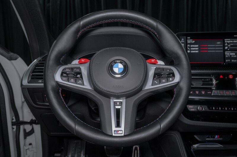2022 BMW X4 M Sports Activity Coupe Peoria AZ