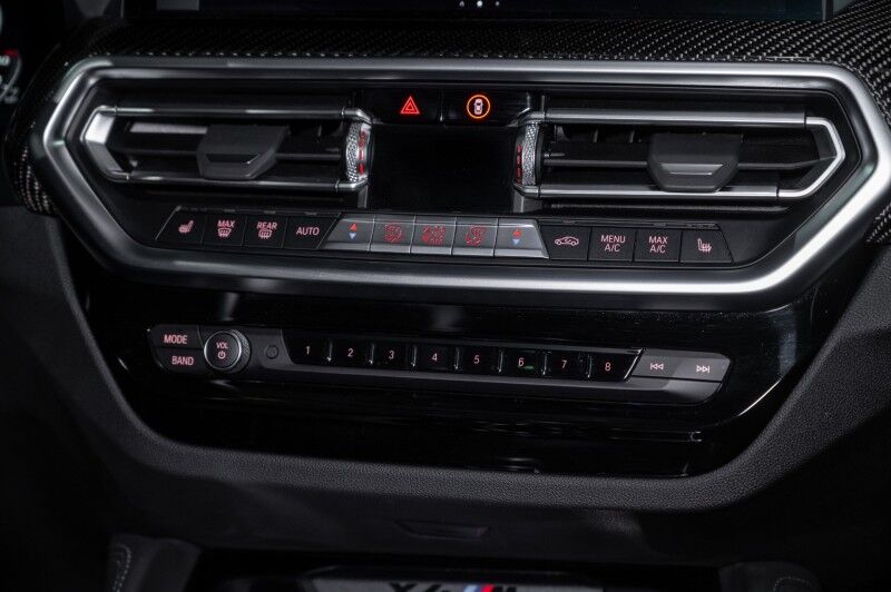 2022 BMW X4 M Sports Activity Coupe Peoria AZ