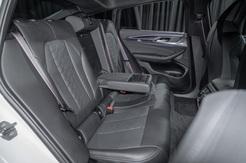 2022 BMW X4 M Sports Activity Coupe Peoria AZ