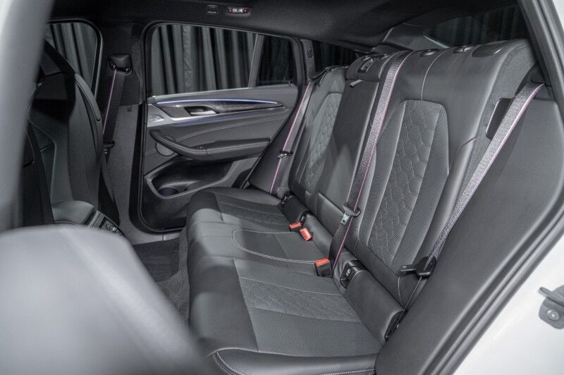 2022 BMW X4 M Sports Activity Coupe Peoria AZ