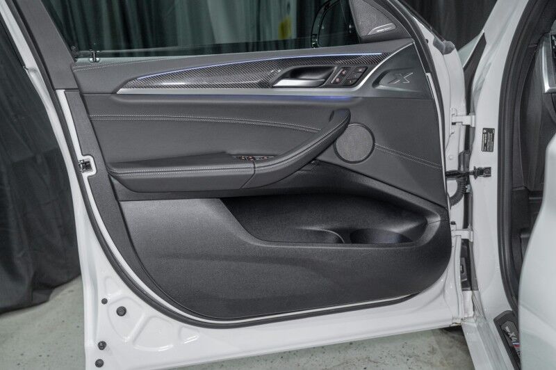 2022 BMW X4 M Sports Activity Coupe Peoria AZ