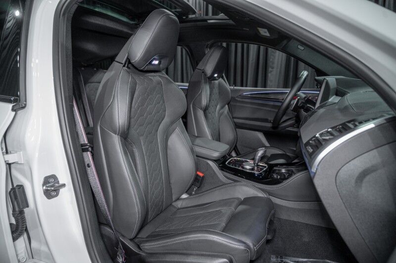 2022 BMW X4 M Sports Activity Coupe Peoria AZ