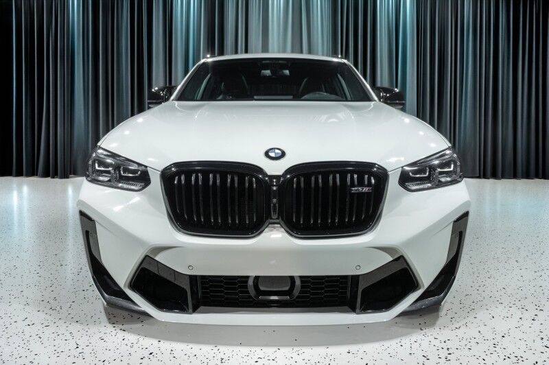 2022 BMW X4 M Sports Activity Coupe Irving TX