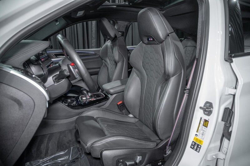 2022 BMW X4 M Sports Activity Coupe Peoria AZ