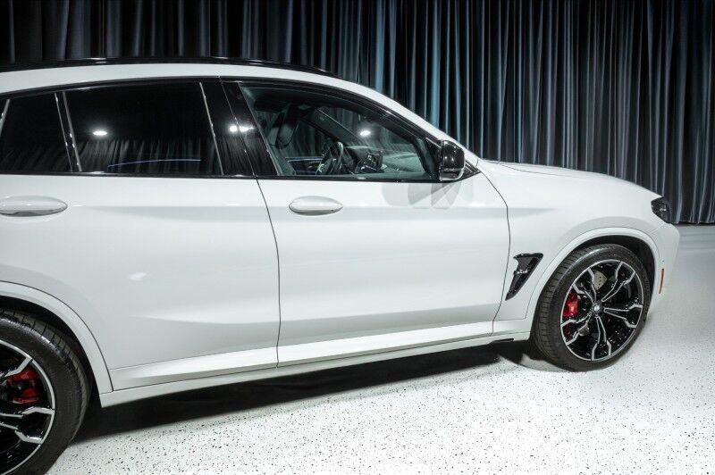 2022 BMW X4 M Sports Activity Coupe Peoria AZ