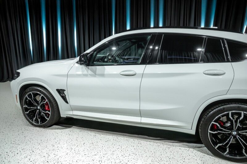 2022 BMW X4 M Sports Activity Coupe Peoria AZ