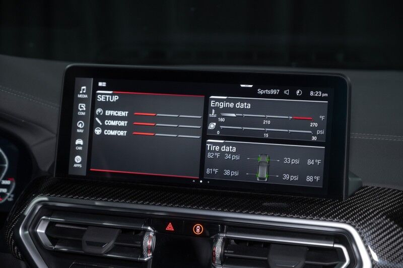 2022 BMW X4 M Sports Activity Coupe Peoria AZ