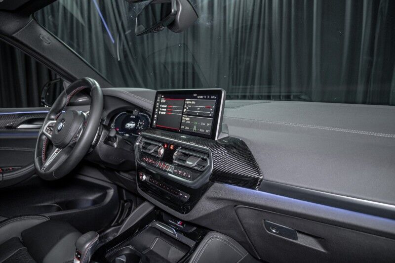 2022 BMW X4 M Sports Activity Coupe Peoria AZ