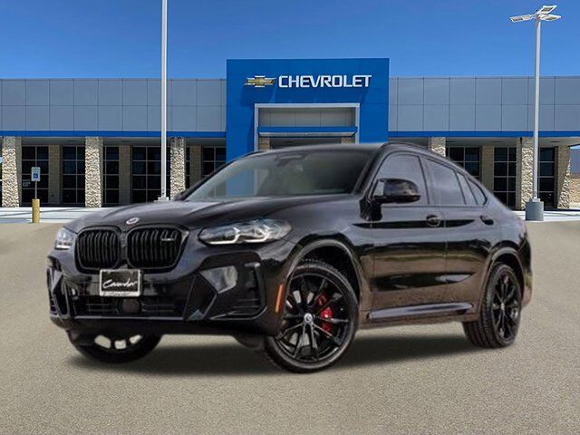 2022 BMW X4 M40i Inglewood  CA