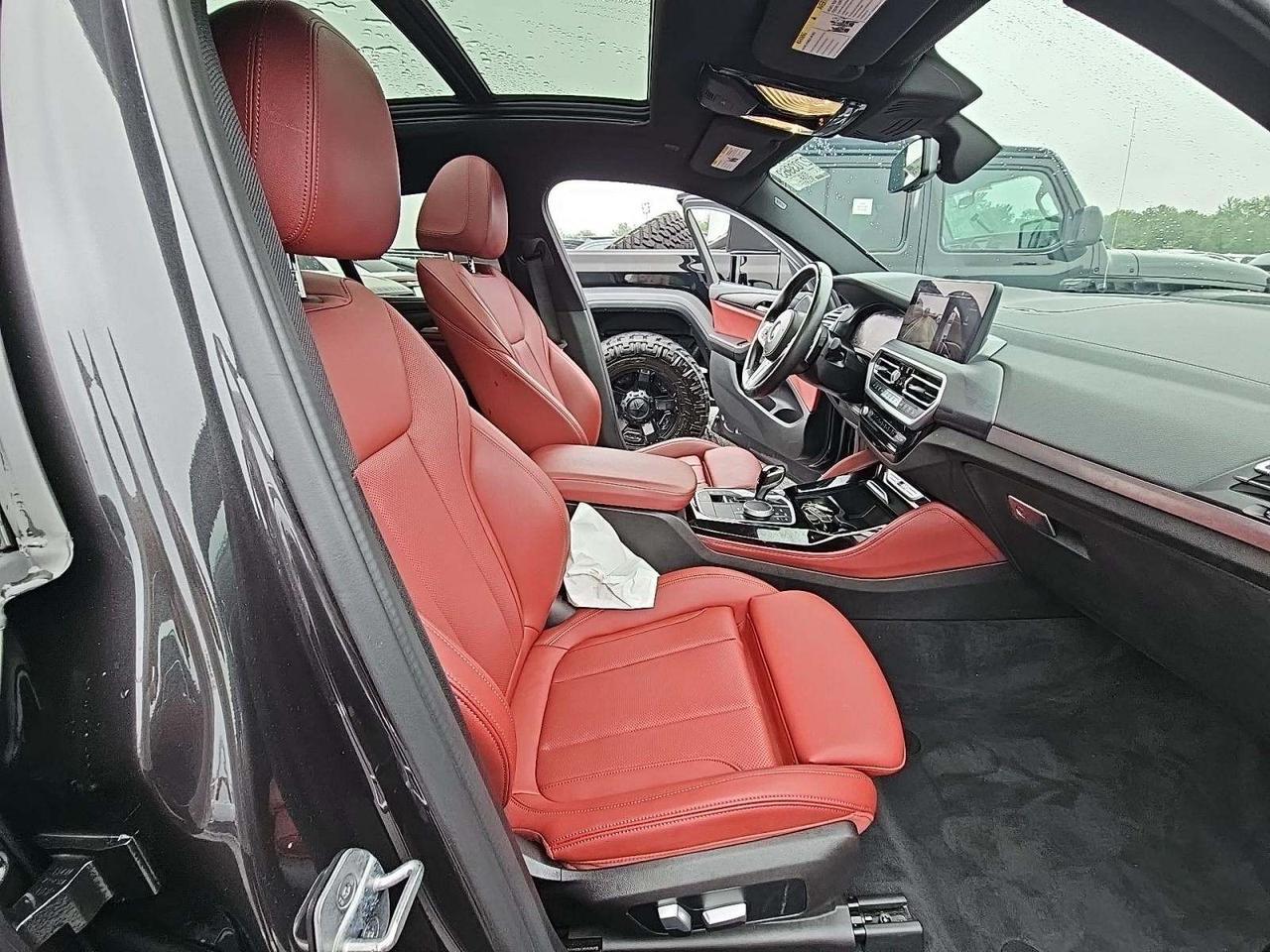 2022 BMW X4 M40i Yonkers NY