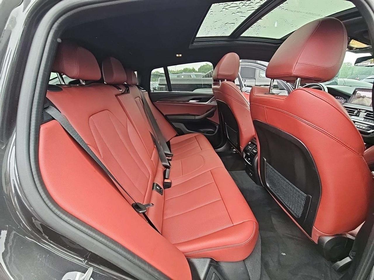 2022 BMW X4 M40i Yonkers NY